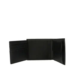 Hot Boss Randy Trifold black