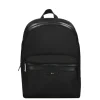 Discount Boss Ray Backpack black