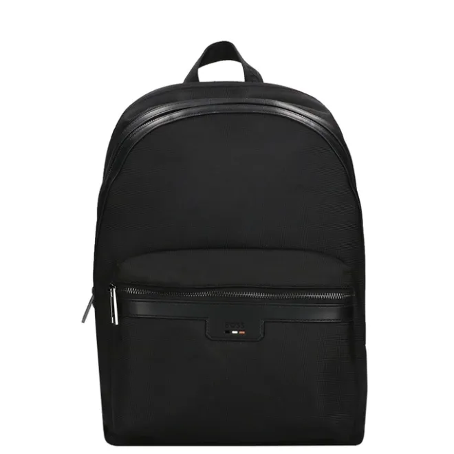 Discount Boss Ray Backpack black