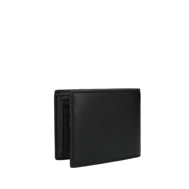 Clearance Boss Ray Trifold black