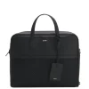 Online Boss Zair Document Case black