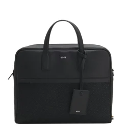 Online Boss Zair Document Case black