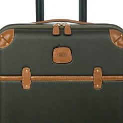 New Bric's Bellagio Cabin Trolley Exp olive