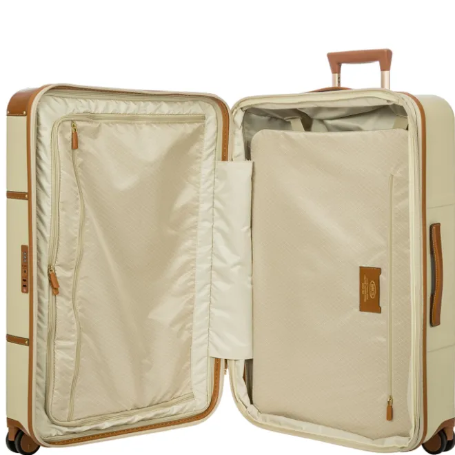 Sale Bric's Bellagio Trolley 76 cream
