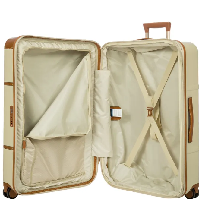Sale Bric's Bellagio Trolley 76 cream