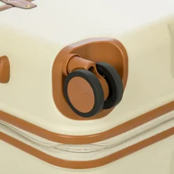 Hot Bric's Bellagio Trolley 82 cream