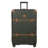 Outlet Bric's Bellagio Trolley 76 olive