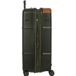 Outlet Bric's Bellagio Trolley 76 olive