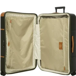 Best Bric's Bellagio Trolley 82 olive