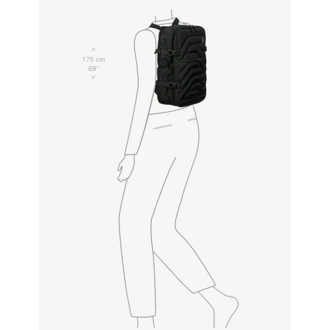 Clearance Bric's Itaca Backpack black