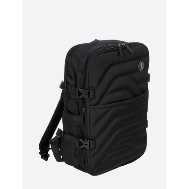 Clearance Bric's Itaca Backpack black