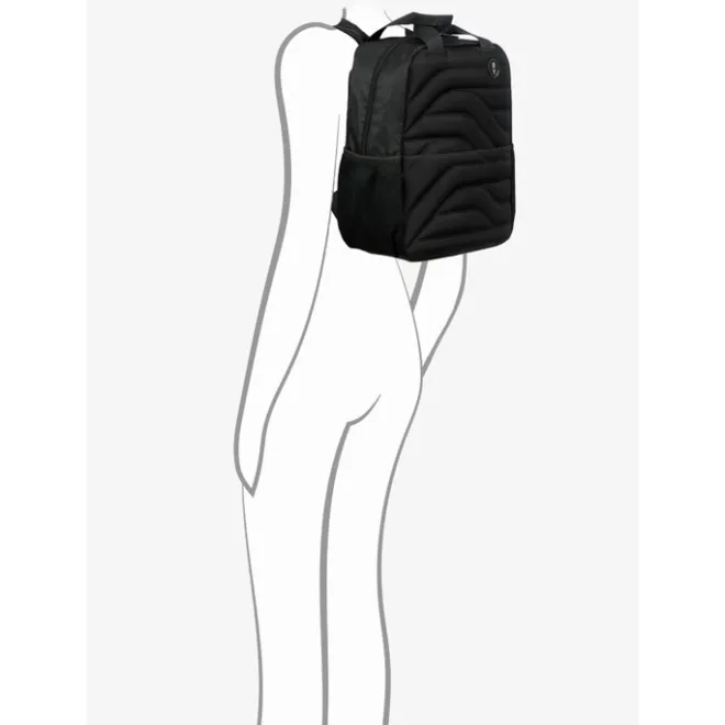 Best Bric's Itaca Backpack black