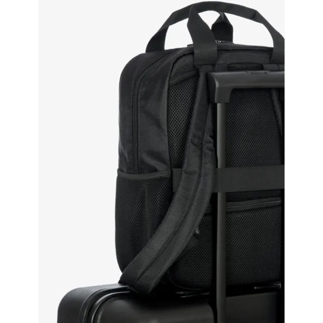 Best Bric's Itaca Backpack black