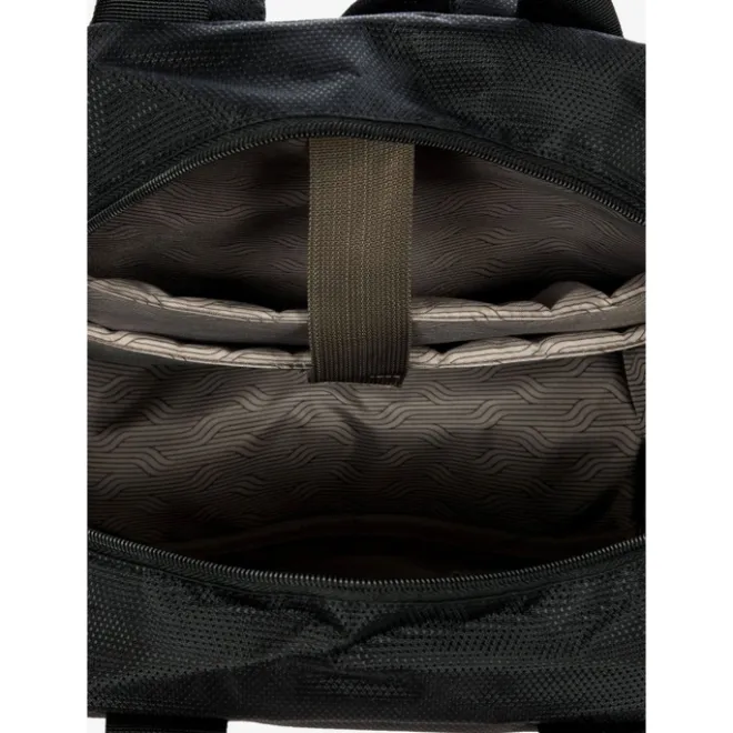 Best Bric's Itaca Backpack black