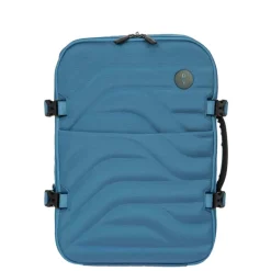 Discount Bric's Itaca Backpack grey blue