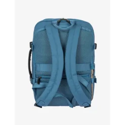 Discount Bric's Itaca Backpack grey blue