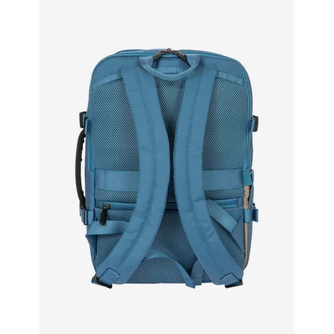 Discount Bric's Itaca Backpack grey blue