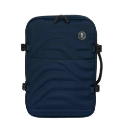Hot Bric's Itaca Backpack ocean blue
