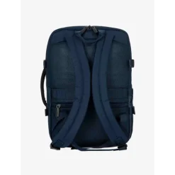 Hot Bric's Itaca Backpack ocean blue