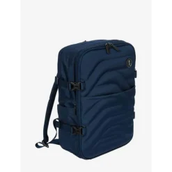 Hot Bric's Itaca Backpack ocean blue