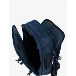 Hot Bric's Itaca Backpack ocean blue
