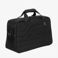 New Bric's Itaca Weekender black
