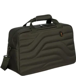 Hot Bric's Itaca Weekender olive