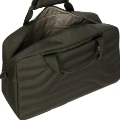 Hot Bric's Itaca Weekender olive