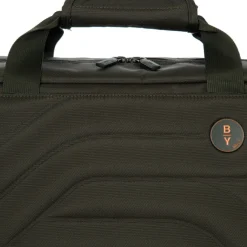 Hot Bric's Itaca Weekender olive