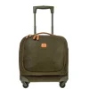 Bric's Life Pilot Case olive