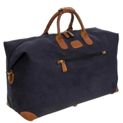 Discount Bric's Life Reistas 55 blue