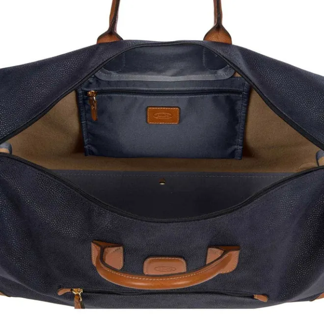Discount Bric's Life Reistas 55 blue
