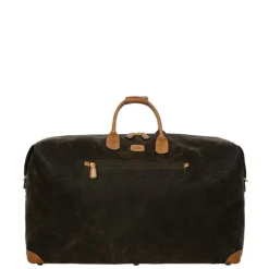 Discount Bric's Life Reistas 65 olive