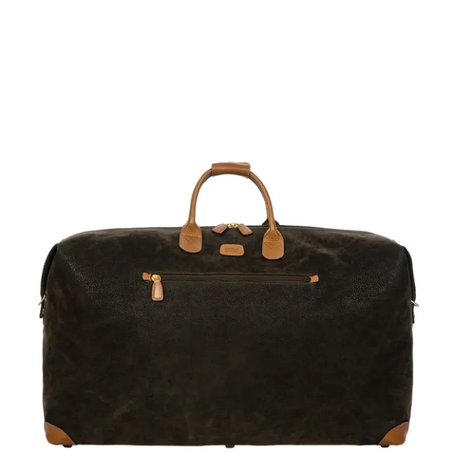 Discount Bric's Life Reistas 65 olive