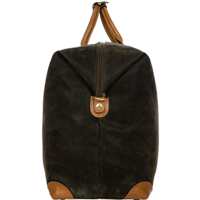 Discount Bric's Life Reistas 65 olive