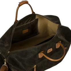 Discount Bric's Life Reistas 65 olive
