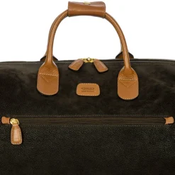 Discount Bric's Life Reistas 65 olive