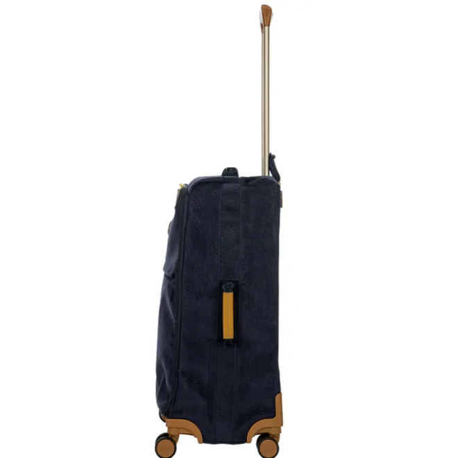 Outlet Bric's Life Trolley 70 blue