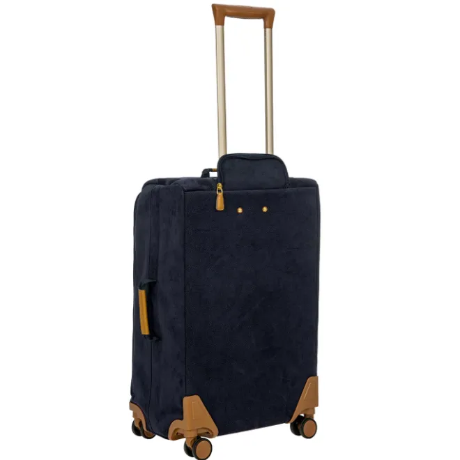 Outlet Bric's Life Trolley 70 blue