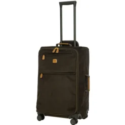 Online Bric's Life Trolley 70 olive