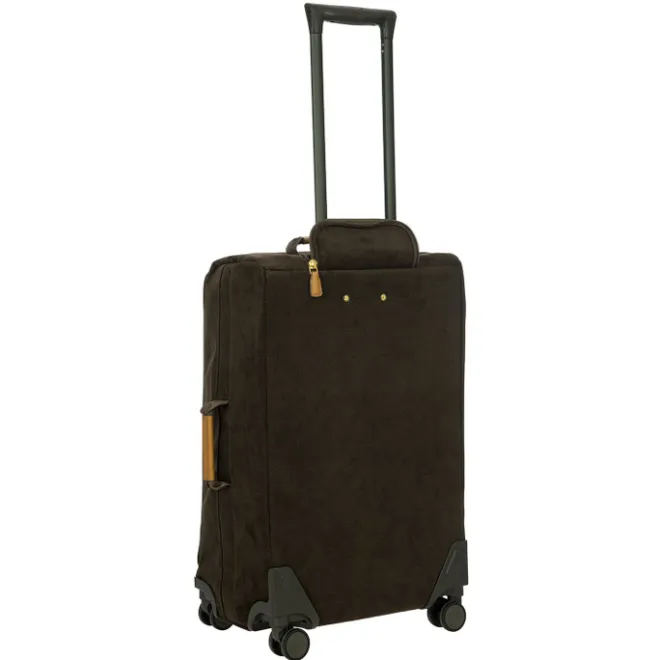Online Bric's Life Trolley 70 olive