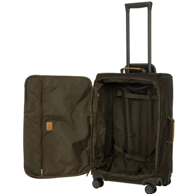 Online Bric's Life Trolley 70 olive