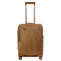Sale Bric's Life Trolley 55cm camel