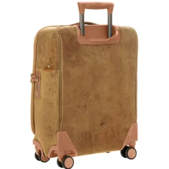 Sale Bric's Life Trolley 55cm camel