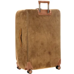 Outlet Bric's Life Trolley L camel