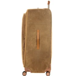 Outlet Bric's Life Trolley L camel