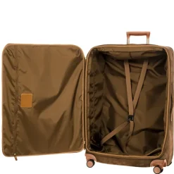 Outlet Bric's Life Trolley L camel