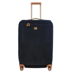 Discount Bric's Life Trolley M blue