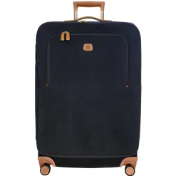 Discount Bric's Life Trolley M blue