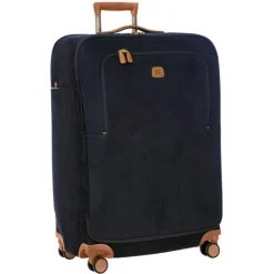 Discount Bric's Life Trolley M blue